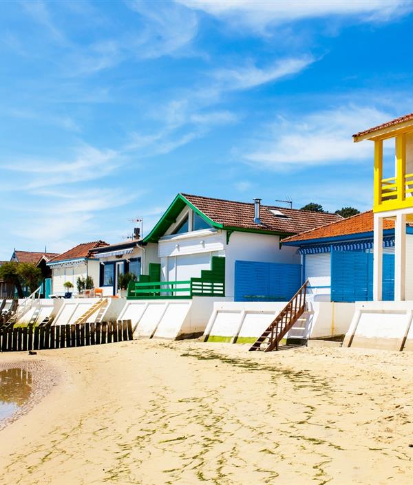 Bassin d'Arcachon